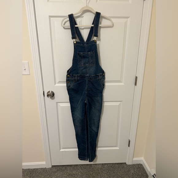 Maternity Ripe Overalls- Small - Picture 3 of 4